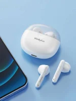 Audifonos Inalambricos Lenovo Livepods Lp1 Pro Originales - Imagen 2