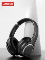 Audifonos Headphones Lenovo TH40