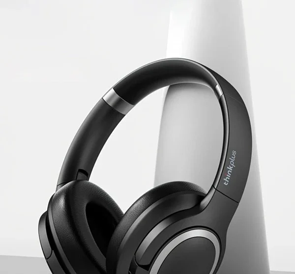 Audifonos Headphones Lenovo TH40