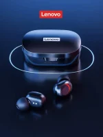 Audifonos Inalambricos Lenovo Livepods Pd1x Originales