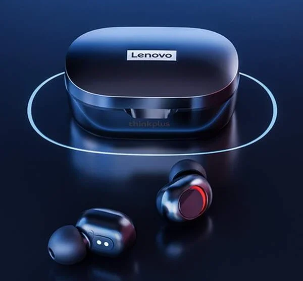 Audifonos Inalambricos Lenovo Livepods Pd1x Originales
