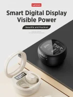 Audifonos Lenovo ThinkPlus Electronics - Imagen 3