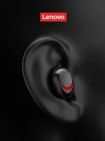 Audifonos Inalambricos Lenovo Livepods Pd1x Originales - Imagen 3
