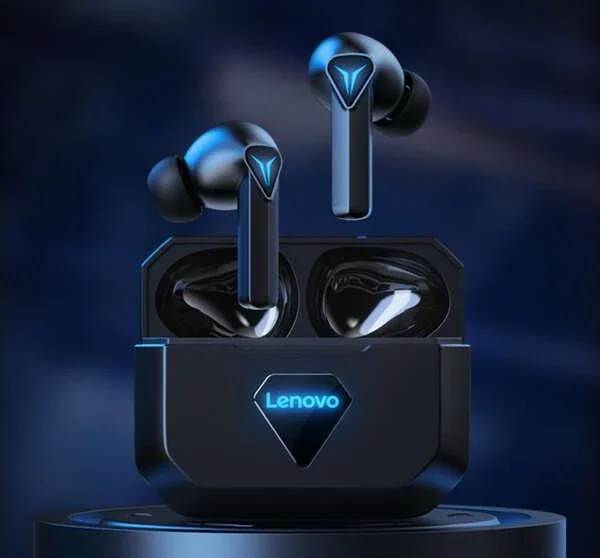 Audifonos Inalambricos Lenovo