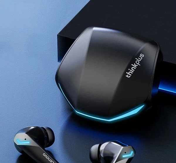 Audifonos Inalambricos Lenovo Gm2 Pro