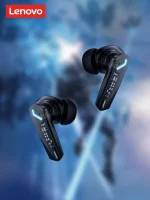 Audifonos Inalambricos Lenovo Gm2 Pro - Imagen 3