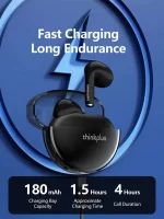 Audifonos lenovo thinkplus LivePods - Imagen 4