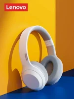 Audifonos Headphones Lenovo Th10 Bluethooth