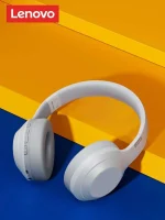 Audifonos Headphones Lenovo Th10 Bluethooth - Imagen 2