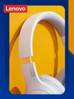 Audifonos Headphones Lenovo Th10 Bluethooth - Imagen 4