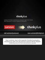 Audifonos Headphones Lenovo Th10 Bluethooth - Imagen 5
