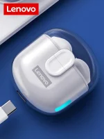Audifonos lenovo thinkplus LivePods LP12 - Imagen 3
