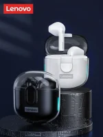 Audifonos lenovo thinkplus LivePods LP12 - Imagen 4