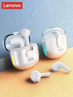 Audifonos lenovo thinkplus LivePods LP12 - Imagen 5