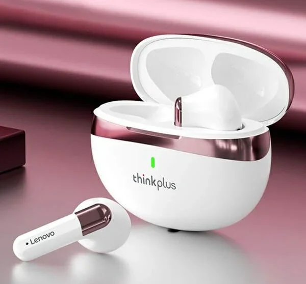 Audifonos lenovo thinkplus LivePods LP11