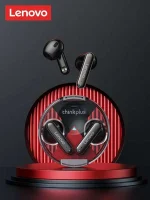 Audifonos Inalambricos Lenovo LP10 - Imagen 2