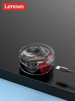 Audifonos Inalambricos Lenovo LP10 - Imagen 3