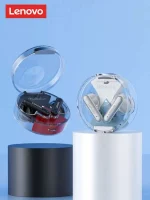 Audifonos Inalambricos Lenovo LP10 - Imagen 4