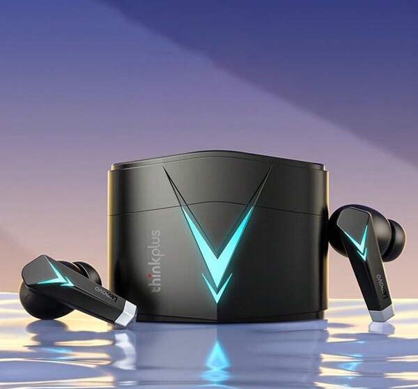 Audifonos Headphones Inalambricos Lenovo Thinkplus Live Lp6