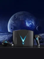 Audifonos Headphones Inalambricos Lenovo Thinkplus Live Lp6 - Imagen 3