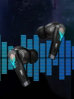 Audifonos Headphones Inalambricos Lenovo Thinkplus Live Lp6 - Imagen 5