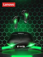 Audifonos Inalambricos Lenovo hinkplus LivePods GM3 - Imagen 3