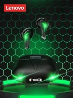 Audifonos Inalambricos Lenovo hinkplus LivePods GM3 - Imagen 4