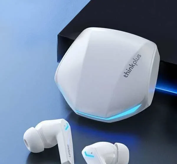 Audifonos Inalambricos Lenovo Gm2