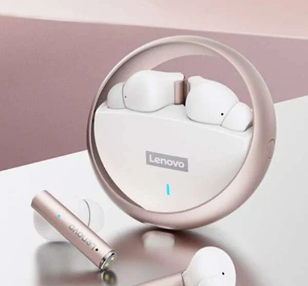 Audifonos lenovo thinkplus LivepodLP60