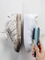 Cepillo de limpieza de zapatos - Imagen 3