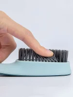 Cepillo de limpieza de zapatos - Imagen 4