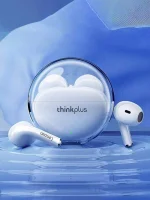 Audifonos Auriculares Lenovo thinkplus LivePods resistente al agua