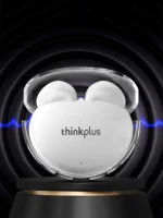 Audifonos Auriculares Lenovo thinkplus LivePods resistente al agua - Imagen 3