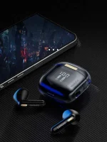 Audifonos lenovo LPp6 Pro livepods thinkplus - Imagen 3