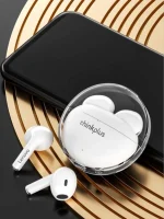 Audifonos Auriculares Lenovo thinkplus LivePods resistente al agua - Imagen 4