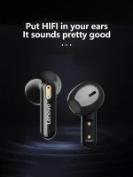 Audifonos lenovo LPp6 Pro livepods thinkplus - Imagen 5