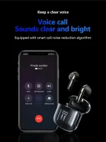 Audifonos lenovo LPp6 Pro livepods thinkplus - Imagen 7