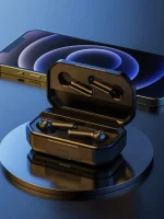Audifonos lenovo livepodsLP3 Pro - Imagen 4