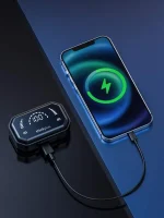 Audifonos lenovo livepodsLP3 Pro - Imagen 5