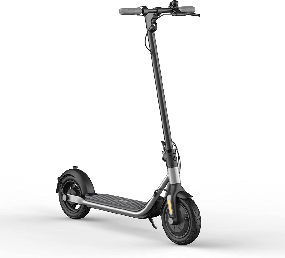 Scooter Segway Ninebot D18W Rango 18KM Velocidad Max 25 KM/H - Imagen 10