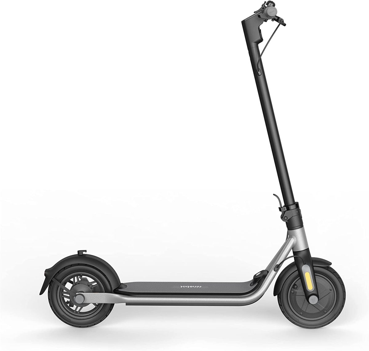 Scooter Segway Ninebot D18W Rango 18KM Velocidad Max 25 KM/H - Imagen 9