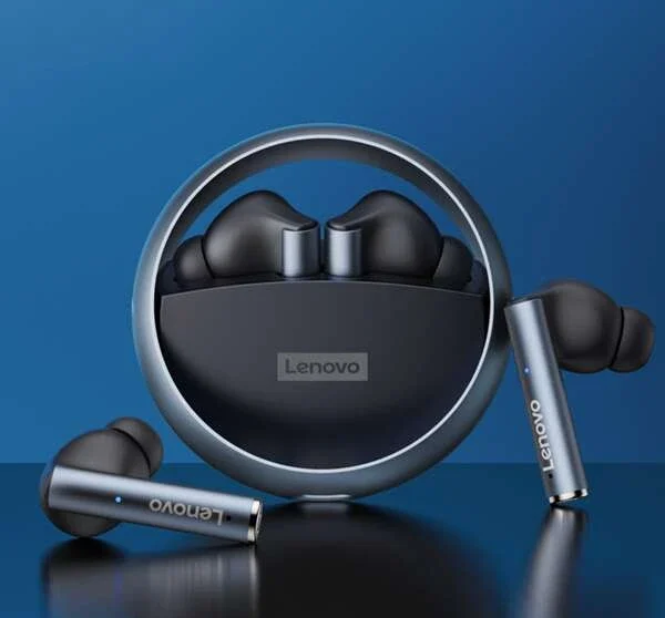 Audifonos Auriculares Lenovo thinkplus LivePods Gamer