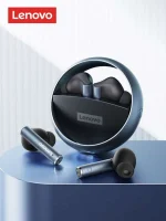 Audifonos Auriculares Lenovo thinkplus LivePods Gamer - Imagen 2