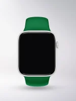 Reloj Inteligente Smartwatch T500 Plus Podometro Verde - Imagen 2