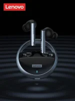 Audifonos Auriculares Lenovo thinkplus LivePods Gamer - Imagen 3
