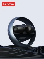Audifonos Auriculares Lenovo thinkplus LivePods Gamer - Imagen 4
