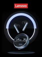 Audifonos Auriculares Lenovo thinkplus LivePods Gamer - Imagen 5