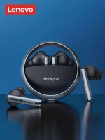 Audifonos Auriculares Lenovo thinkplus LivePods Gamer - Imagen 6