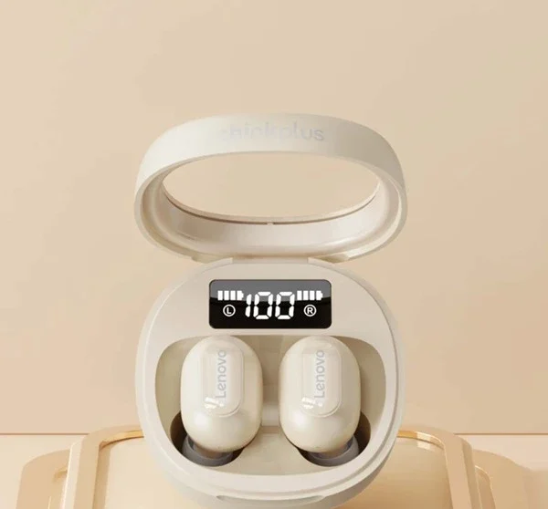 Audifonos Lenovo ThinkPlus Electronics