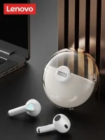 Audifonos Auriculares Lenovo thinkplus LivePods LP80